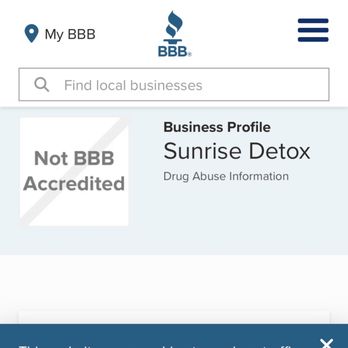 Sunrise Detox - Counseling & Mental Health Near Me - Stirling, New Jersey Sunrise Detox - Counseling & Mental Health Near Me - Stirling, New Jersey
