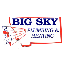 Slide of Big Sky Plumbing & Heating