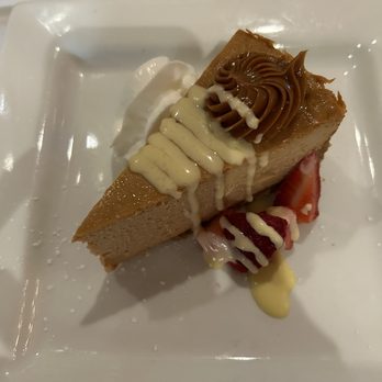 Restaurant506 - Tres leches cheesecake - New American Near Me - Arlington, Texas