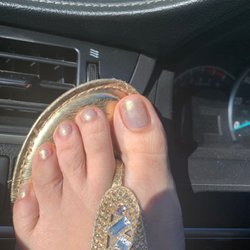 I DO Nail Salon