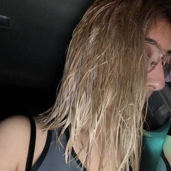 Salon Allure & Spa - 9.5 hours later (second fix) - Hair Salons Near Me - Stockton, California Salon Allure & Spa - 9.5 hours later (second fix) - Hair Salons Near Me - Stockton, California