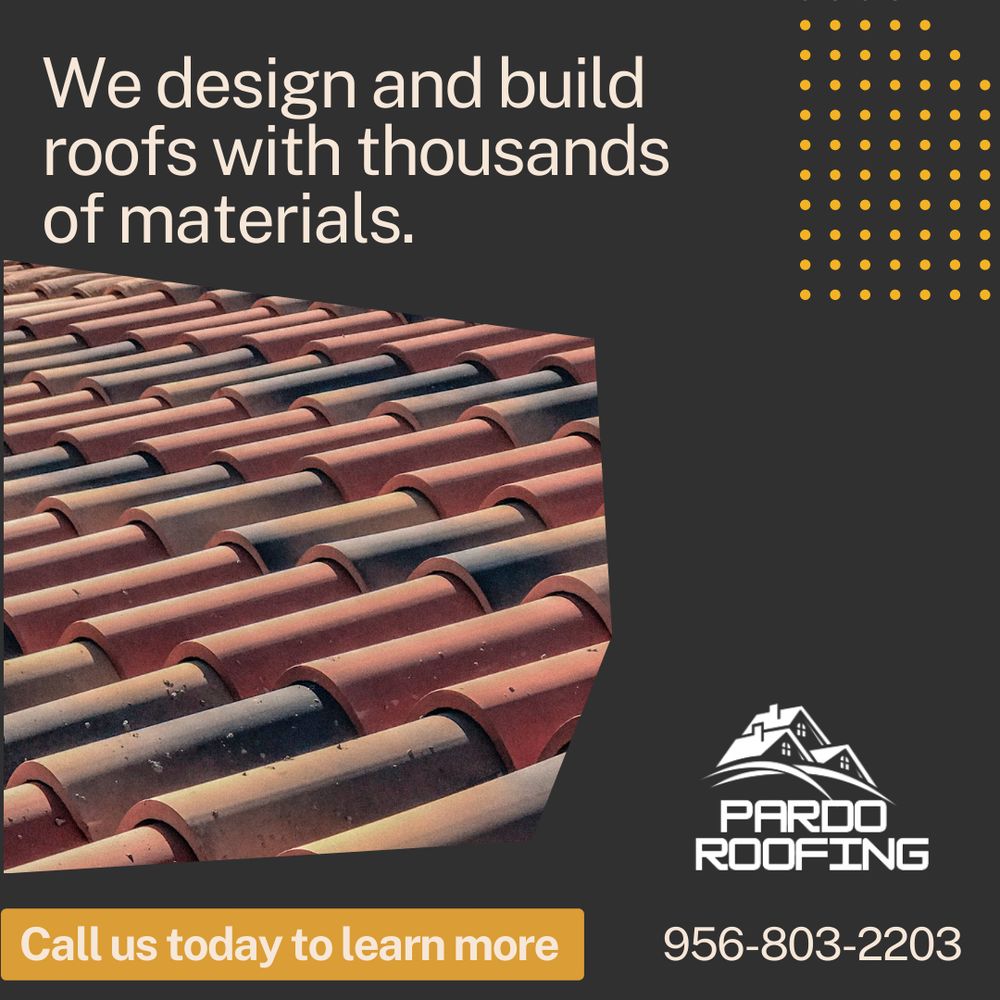 Slide of Pardo Roofing & Restoration