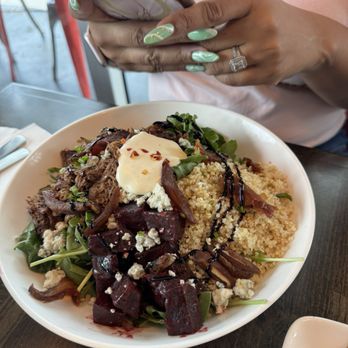 CRAFT South Miami - Breakfast & Brunch Near Me - South Miami, Florida