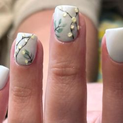 Pinky Talk Nail Studio