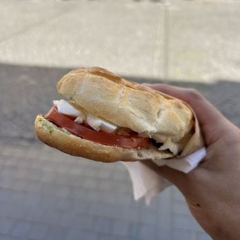 Il Panino Ingegnoso - Sandwiches Near Me - Rome, RM Il Panino Ingegnoso - Sandwiches Near Me - Rome, RM