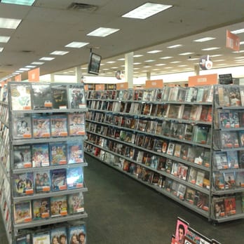 2nd & Charles - Books, Mags, Music & Video Near Me - Columbia, South Carolina