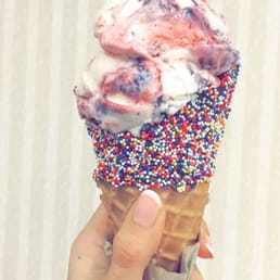 Homemade Ice Creams