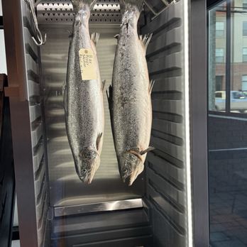 Urban Seafood Company - Salmon - Seafood Near Me - Plano, Texas Urban Seafood Company - Salmon - Seafood Near Me - Plano, Texas