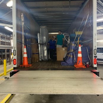King Movers & Storage - Movers Near Me