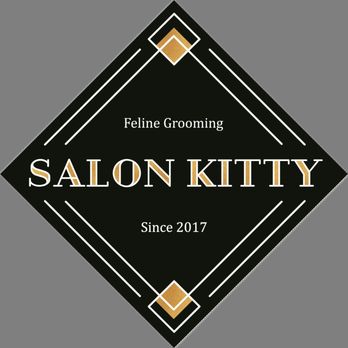 Salon Kitty - Company logo for Salon Kitty. - Pet Groomers Near Me Salon Kitty - Company logo for Salon Kitty. - Pet Groomers Near Me