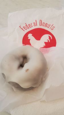 Federal Donuts & Chicken East Market by null