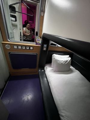 YOTELAIR Amsterdam Schiphol by null