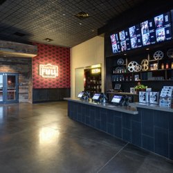 Glass Half Full Taproom