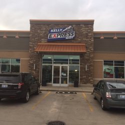 Kelly Express Mart