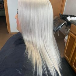Hair Expressions