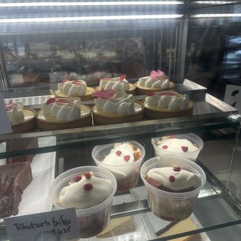 Black Walnut Bakery - Sweet treats - Bakeries Near Me - Minneapolis, Minnesota