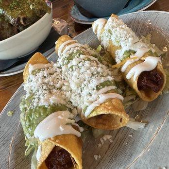 Cantina Jack's - Chicken Taquitos - Cocktail Bars Near Me - Pleasant Hill, California Cantina Jack's - Chicken Taquitos - Cocktail Bars Near Me - Pleasant Hill, California
