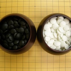 Fort Lee Baduk