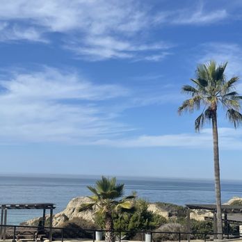 San Clemente State Beach - Beaches Near Me - San Clemente, California