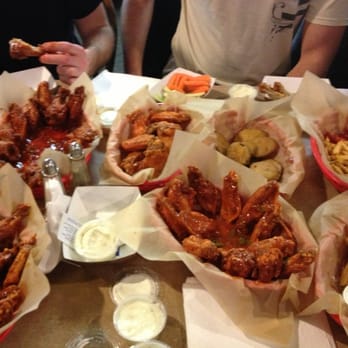Jim's Wings - Best day ever - American Near Me - Fort Collins, Colorado Jim's Wings - Best day ever - American Near Me - Fort Collins, Colorado