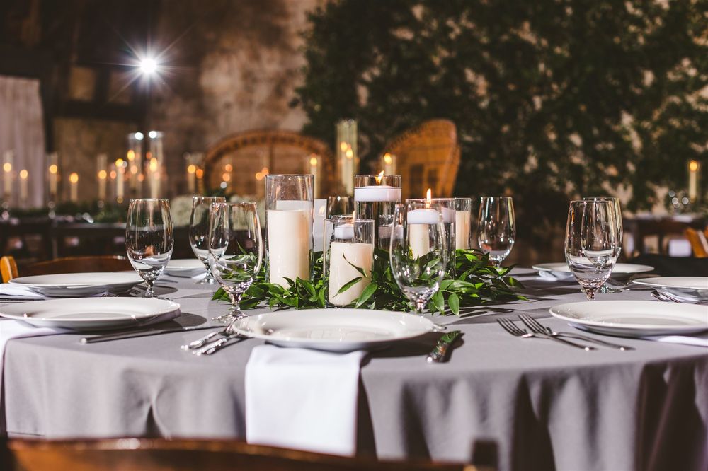 Brodie Homestead - wedding in Austin, TX