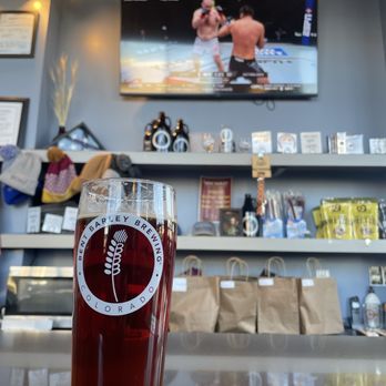 Bent Barley Brewing Company - Brewpubs Near Me - Aurora, Colorado Bent Barley Brewing Company - Brewpubs Near Me - Aurora, Colorado