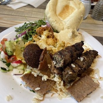 Dimassi's Mediterranean Buffet - Mediterranean Near Me - Cerritos, California Dimassi's Mediterranean Buffet - Mediterranean Near Me - Cerritos, California