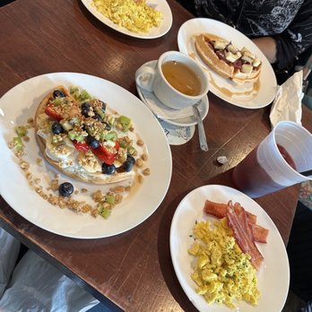Waffle-Era - Breakfast & Brunch Near Me - San Juan, Puerto Rico