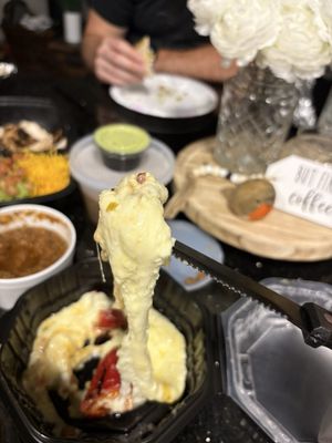 Lupe Tortilla Mexican Restaurant by null