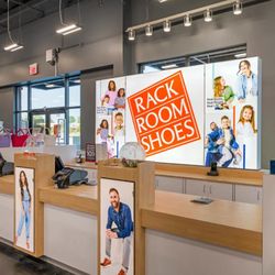 Rack Room Shoes