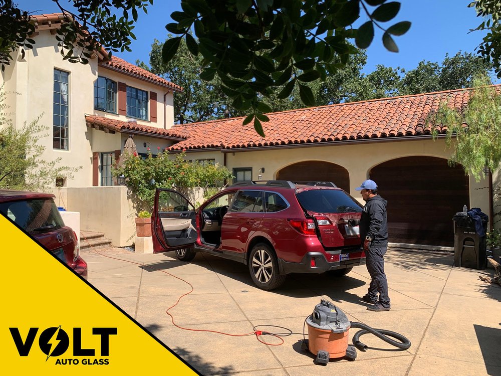 VOLT AUTO GLASS Updated June 2024 113 Photos & 13 Reviews 1005