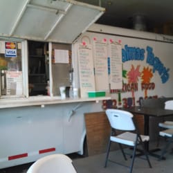 Las Palmas Taqueria
