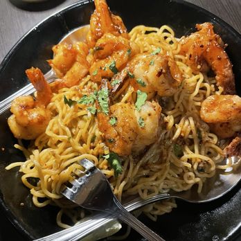 P.F. Chang's - Longlife Noodles & Prawns - Chinese Near Me - Freehold, New Jersey P.F. Chang's - Longlife Noodles & Prawns - Chinese Near Me - Freehold, New Jersey