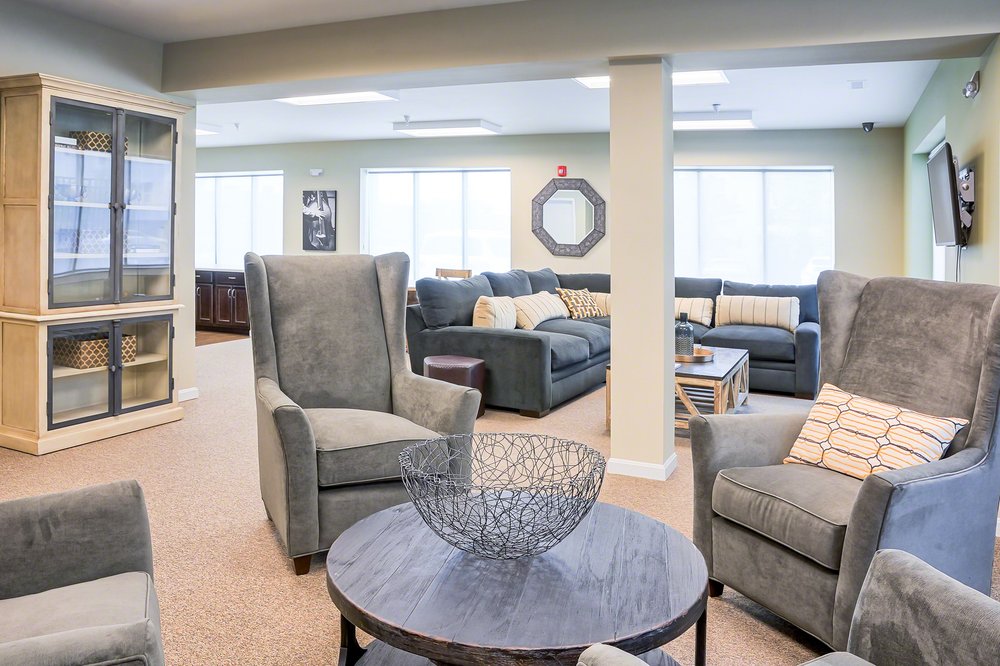 FULTON GETHSEMANE VILLAGE Updated August 2024 Request Information