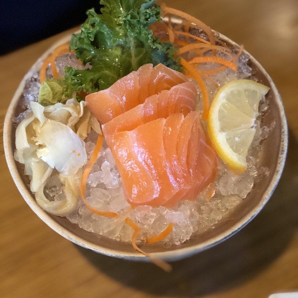 Kabuki - Sushi Bars Near Me - Palm Beach Gardens, Florida
