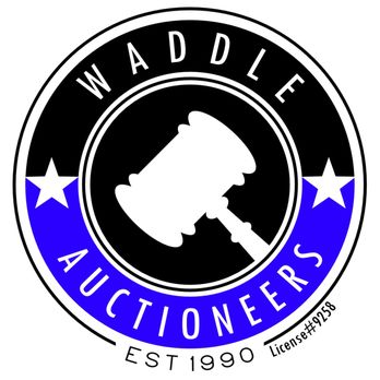 Waddle Auctioneers - Estate Liquidation Near Me - Lago Vista, Texas