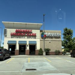 Makovicka Physical Therapy - Exterior