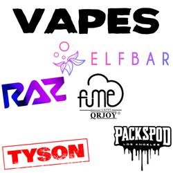 Discount Smoke