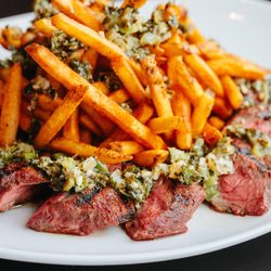 110 Grill Canton