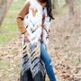 Unfiltered Threads by Becky