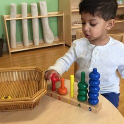 Montessori Academy Morton Grove