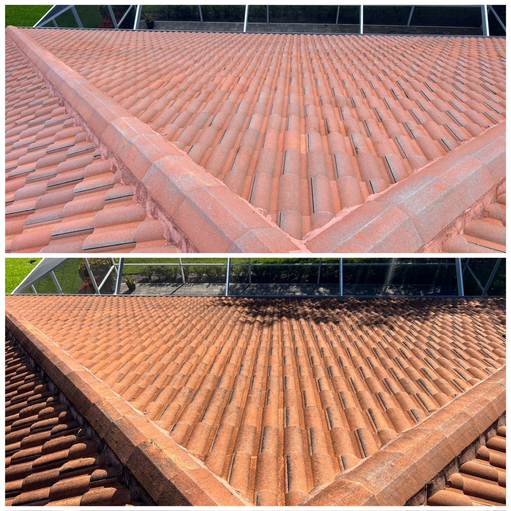 Slide of Watson Premier Services