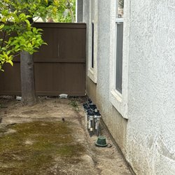 Precision Mold Testing - Exterior conditions such as moisture retention in the soil can also impact the indoor environment