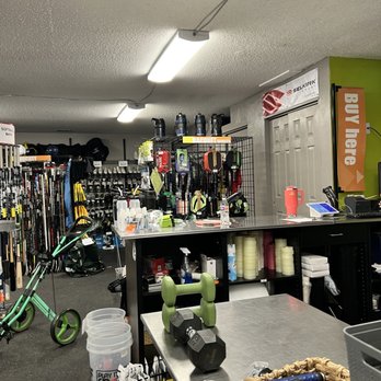 Play It Again Sports - Inside - Sporting Goods Near Me - Castle Rock, Colorado Play It Again Sports - Inside - Sporting Goods Near Me - Castle Rock, Colorado