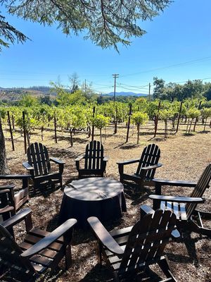 AXR Napa Valley by null