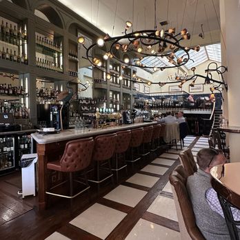Matt The Thresher - Restaurant bar space - Seafood Near Me - Dublin, D Matt The Thresher - Restaurant bar space - Seafood Near Me - Dublin, D