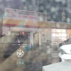 One Stop Shell