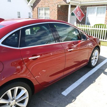 Scrubbing Bubbles Auto Detailing - Auto Detailing Near Me - Wilmington, North Carolina
