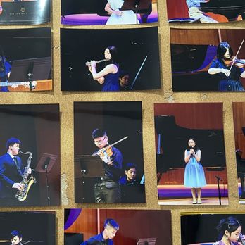 Vienna Music - Musical Instruments & Teachers Near Me - Bayside, New York