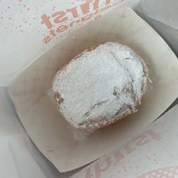 Bag of Beignets